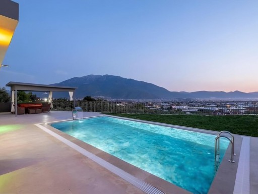 Villa ALAGÜN Villa ALAGÜN