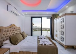 Villa ALAGÜN Villa ALAGÜN