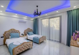 Villa ALAGÜN Villa ALAGÜN