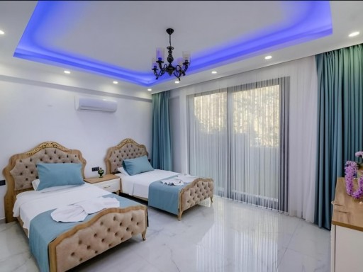 Villa ALAGÜN Villa ALAGÜN