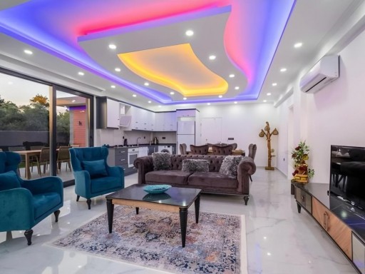 Villa ALAGÜN Villa ALAGÜN