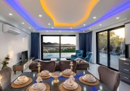 Villa ALAGÜN Villa ALAGÜN