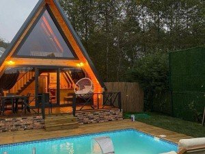 Bungalov Tatili için Yanınıza Almanız Gereken 10 Şey