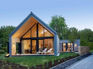 Bungalovlarda İç Mekan Tasarımı ve Dekorasyon Önerileri