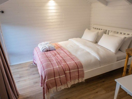 World Deluxe Sapanca Tiny House