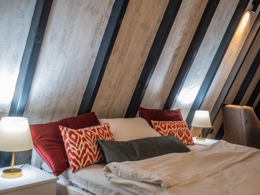 World Deluxe Sapanca 1-1