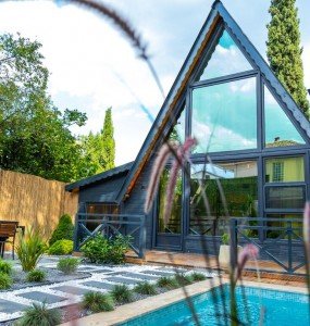 Sapanca Cute Life Bungalov