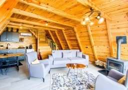 Sapanca Manzara Suit