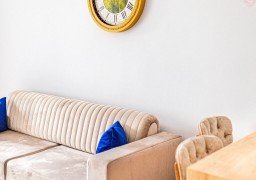 Country Life Sapanca 3-1