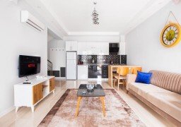 Country Life Sapanca 3-1