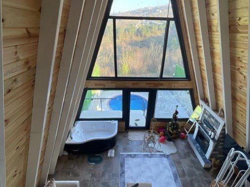 Ay Işığı Suit Bungalov 2 Ay Işığı Suit Bungalov 2