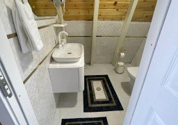 Ay Işığı Suit Bungalov 2 Ay Işığı Suit Bungalov 2