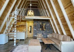 Ay Işığı Suit Bungalov 2 Ay Işığı Suit Bungalov 2