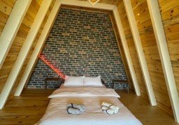 Ay Işığı Suit Bungalov 2 Ay Işığı Suit Bungalov 2