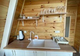 Ay Işığı Suit Bungalov 2 Ay Işığı Suit Bungalov 2