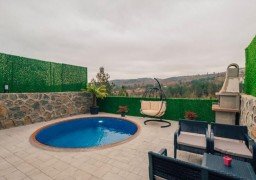 Ay Işığı Suit Bungalov 2 Ay Işığı Suit Bungalov 2