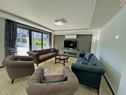 Villa Göcek Marin B