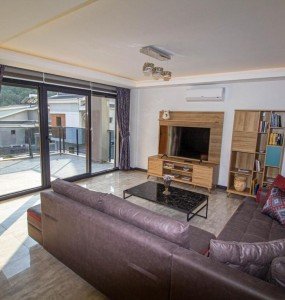 Villa Göcek Marin B