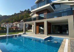 Villa Göcek Marin C