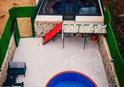 Ay Işığı Suit Bungalov 2 Ay Işığı Suit Bungalov 2