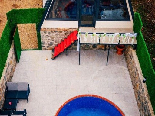 Ay Işığı Suit Bungalov 2 Ay Işığı Suit Bungalov 2