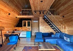 7.Sense Nature Resort