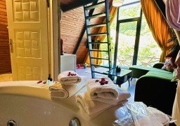 Sapanca Estebe 2 Bungalov