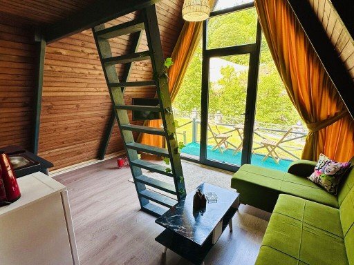 Sapanca Estebe 2 Bungalov