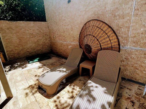 Aile Suite Bungalov Resort