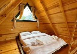 Sapanca Belis Bungalov 2-1