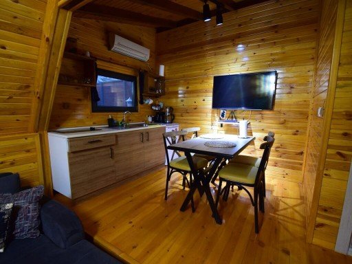 Sapanca Çamlık Bungalov