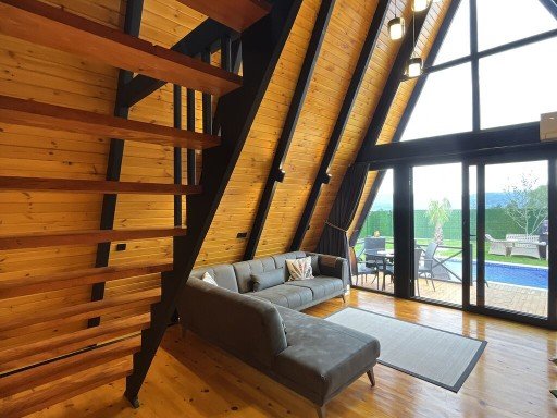 Sapanca Butka Bungalov