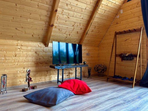 Mısra Bungalow Garden