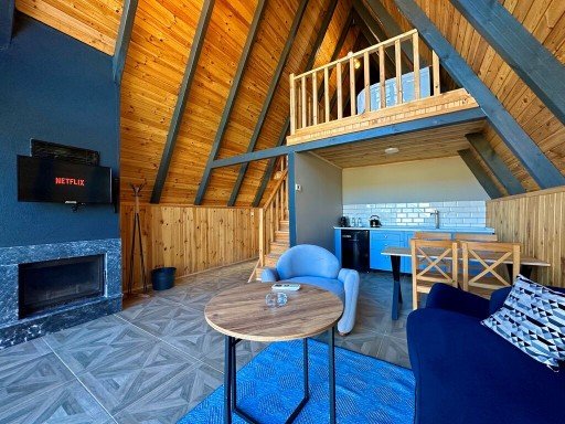 My Resort Prive Sapanca