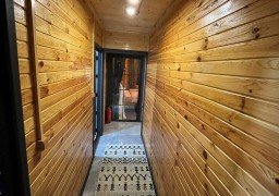 Albatros Suit Bungalov