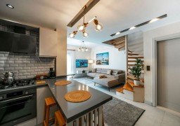 Luxon Sapanca Family Villas