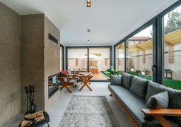 Luxon Sapanca Family Villas