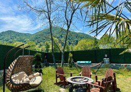 Meşealtı Suit Bungalov