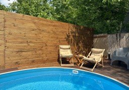 Sapanca Estebe 2 Bungalov