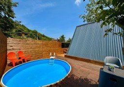 Sapanca Estebe 2 Bungalov