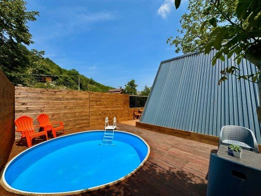 Sapanca Estebe 2 Bungalov