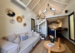 Boheme Bungalov Sapanca