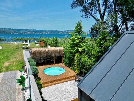 Boheme Bungalov Sapanca