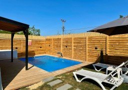 Sapanca Eres Bungalow