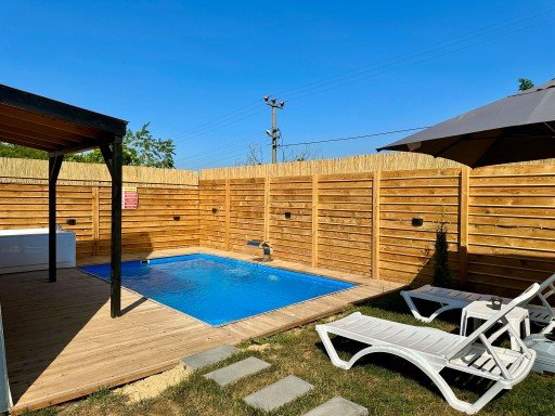 Sapanca Eres Bungalow