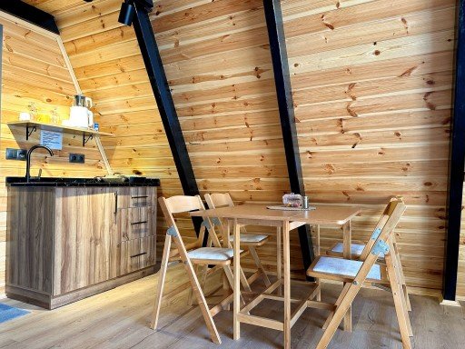 Sapanca Eres Bungalow