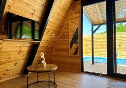 Sapanca Eres Bungalow