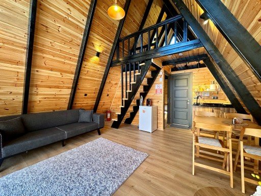 Sapanca Eres Bungalow