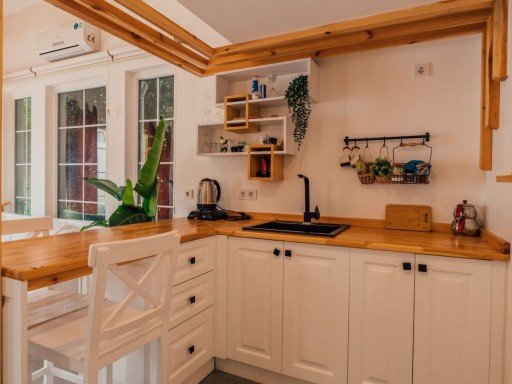 Sapanca Latte Villas