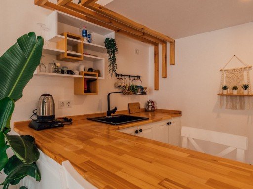 Sapanca Latte Villas